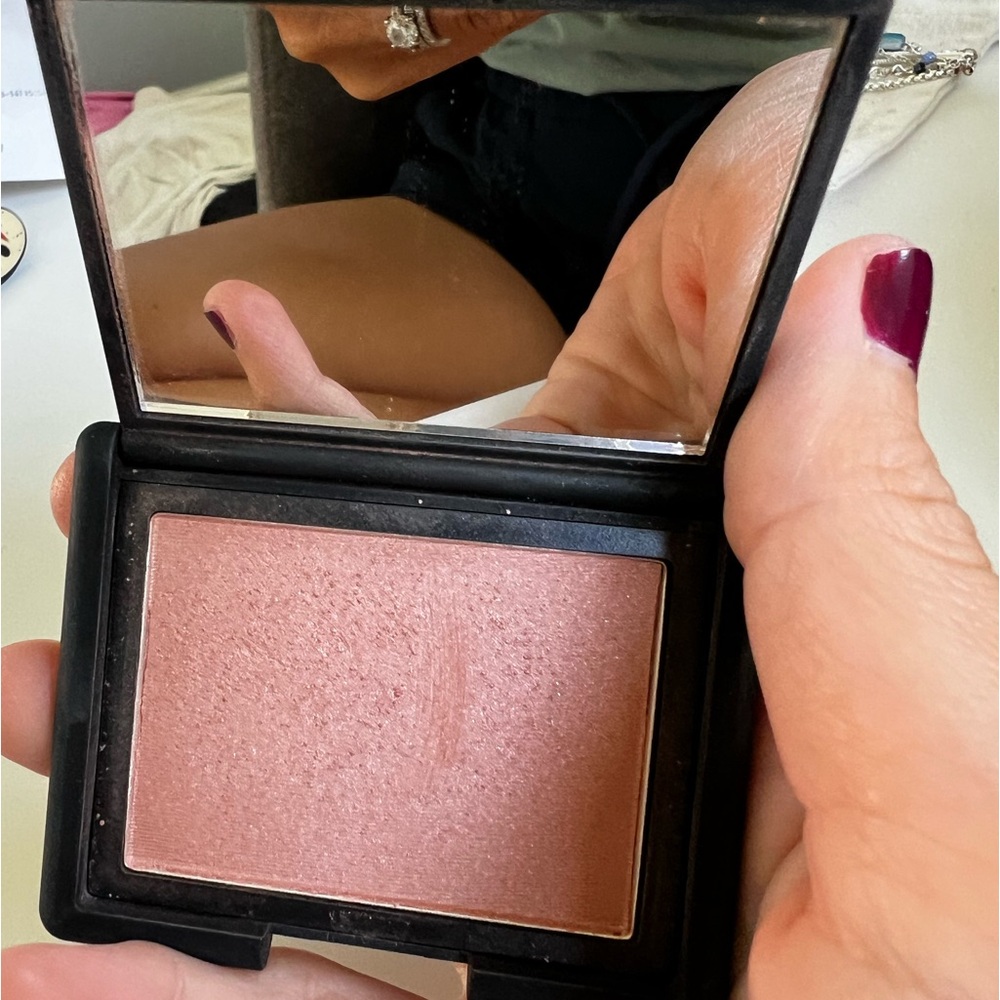 NARS Madly blush